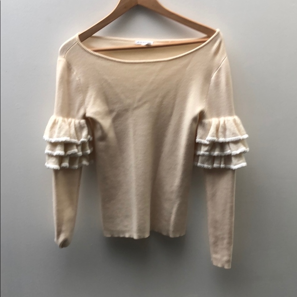 Club Monaco sweater